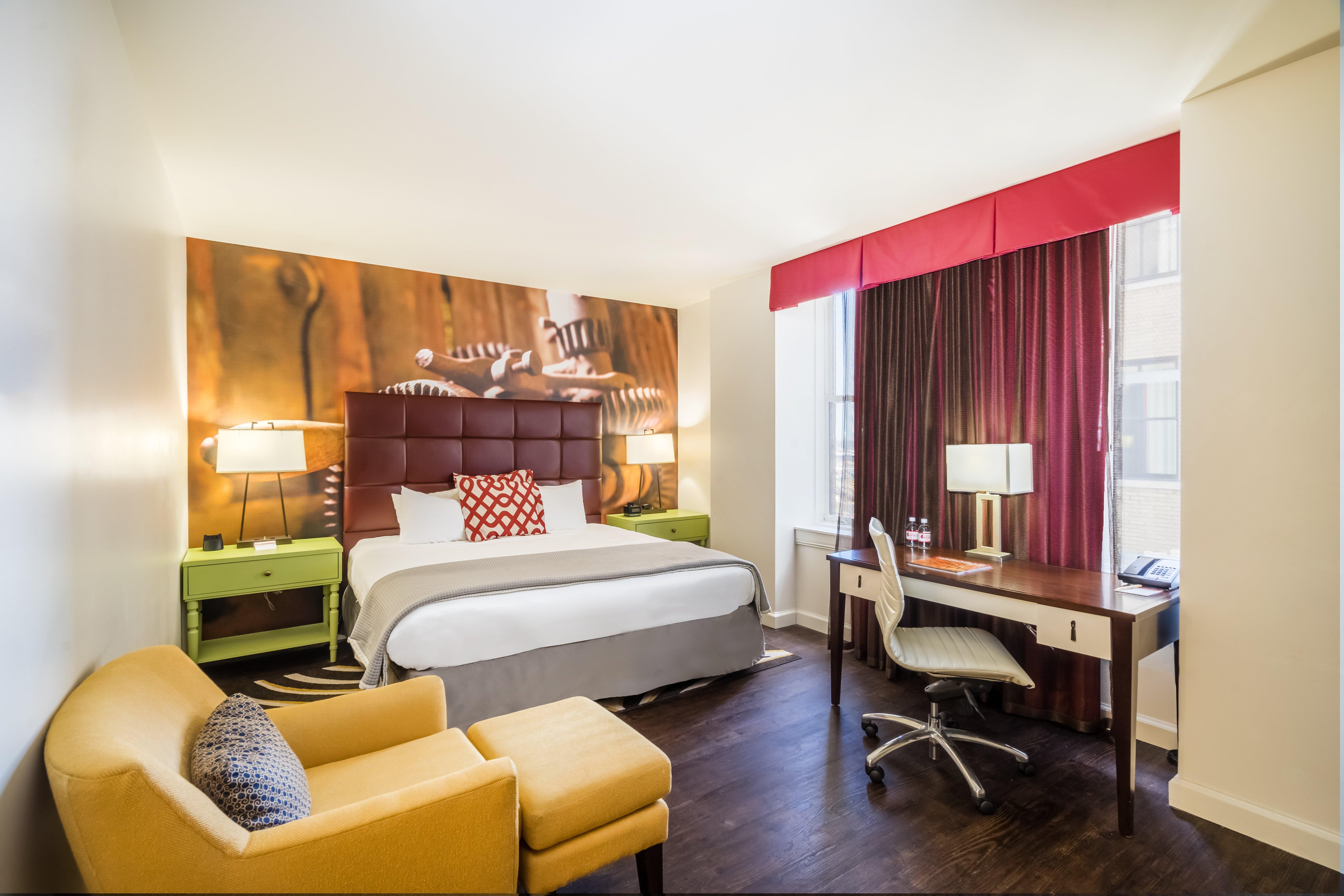 Hotel Indigo Nashville - The Countrypolitan Bagian luar foto